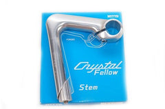 NOS NITTO S65 Crystal Fellow Stem 110mm
