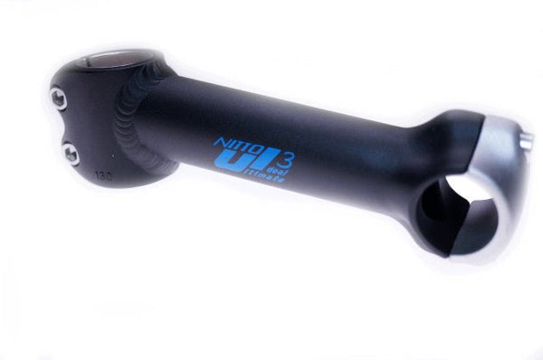 NOS NITTO UI-3 Clamp On Ahead Stem - alex's cycle