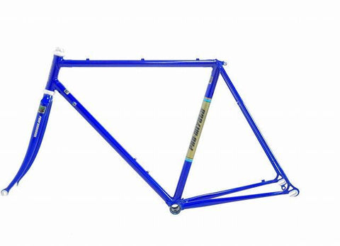 Road Frames