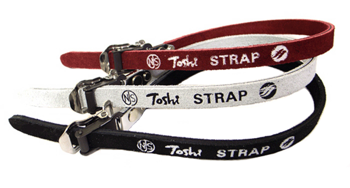 TOSHI ダブル ストラップ ピスト クロモリロード フジトシ TOSHI TOSHI ダブル ストラップ ピスト クロモリロード フジトシ TOSHI