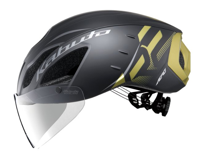 aegyo bike helmet OGK AERO-R2 Helmet
