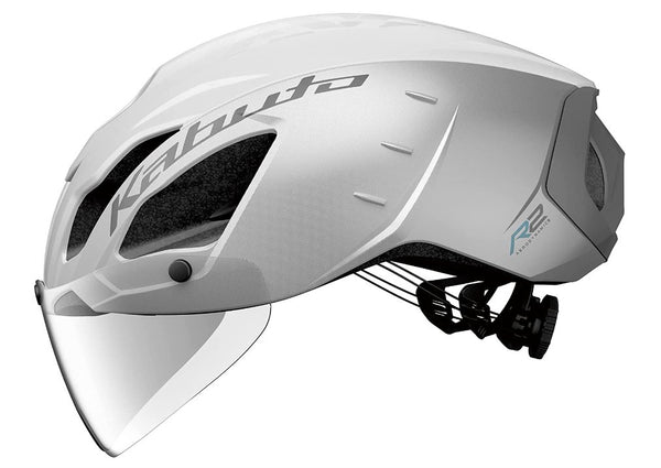 aegyo bike helmet OGK AERO-R2 Helmet