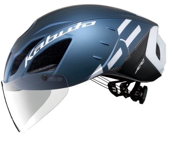 aegyo bike helmet OGK AERO-R2 Helmet