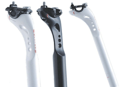 onebyESU MAGATAMA Carbon Seatpost 30mm/43mm