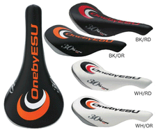 OnebyESU Narrow Thirty Skinny Saddle