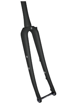 OnebyESU OBS-GBD1.5TH GRAVEL Disc Front Fork - alex's cycle