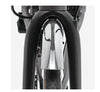 OnebyESU OBS-RBD1.25TH Carbon Road Disk 1.25 Fork