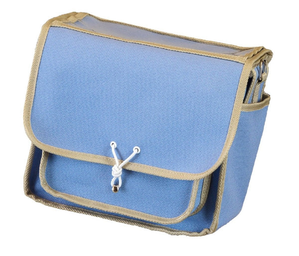 OSTRICH F-104N Front Bag - alex's cycle