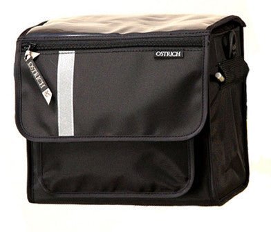 OSTRICH F-516 Front Bag - alex's cycle