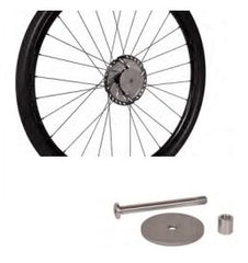 OSTRICH RINKO Rotor Protector