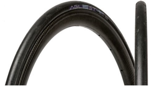 Panaracer AGILE Tubular Tyre 700x25C【Made in Japan】 - alex's cycle