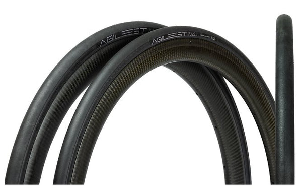 Panaracer AGILEST FAST Clincher Tyre 【Made in Japan】 - alex's cycle