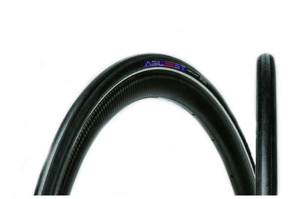 Panaracer AGILEST TU Tubular Tyre 700C×25mm【Made in Japan】 - alex's cycle