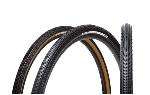 Panaracer GRAVELKING SK Tubeless Compatible - alex's cycle