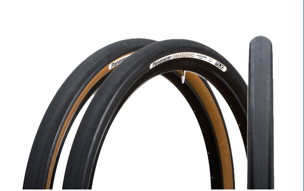 Panaracer GRAVELKING Tubeless Compatible - alex's cycle