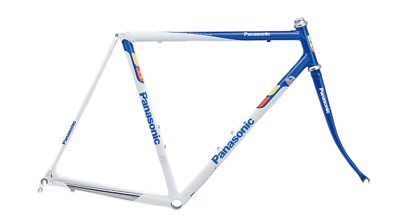 Crmo frame best sale