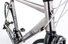 Panasonic FRTC23N Titanium Road Frame (without Front Fork)