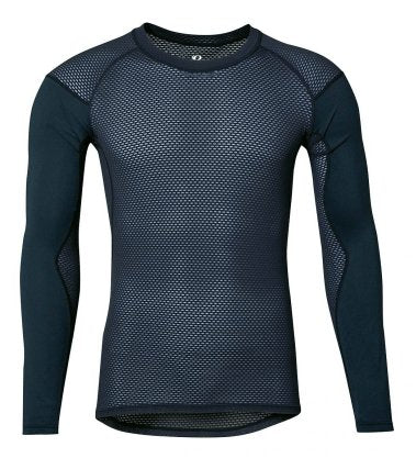 Pearl Izumi Cool Fit Dry UV Long Sleeve 118 - alex's cycle