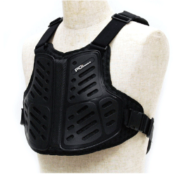 POI Designs BODY PROTECTOR - alex's cycle