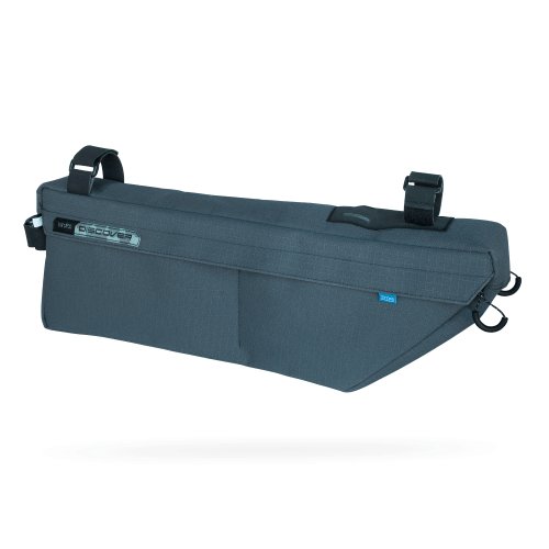 PRO DISCOVER FRAME BAG - alex's cycle