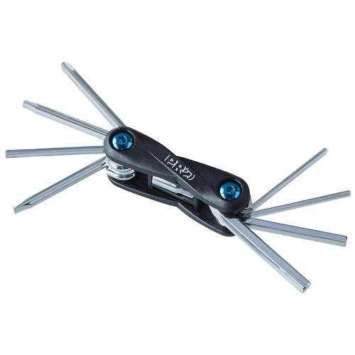 PRO MINI TOOL 10 FUNCTIONS - alex's cycle