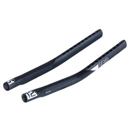 PRO Missile Evo Carbon J-Bend Extensions - alex's cycle