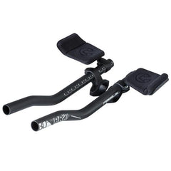 PRO Missile S-Bend Clip On Aerobar
