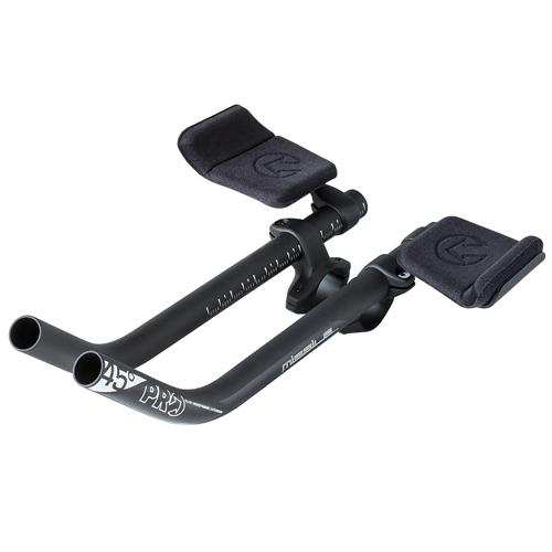 PRO Missile Ski-Bend Clip On Aerobar - alex's cycle