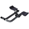 PRO Missile Ski-Bend Clip On Aerobar