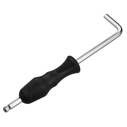 PRO PEDAL WRENCH -R20RTLB040X - alex's cycle