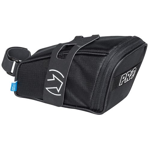 PRO saddle bag MAXI strap 1.0L - alex's cycle