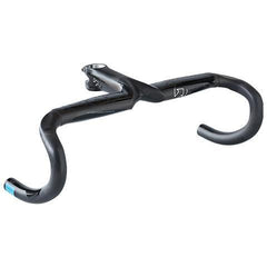 PRO Stealth EVO Compact Carbon Handlebar + Stem