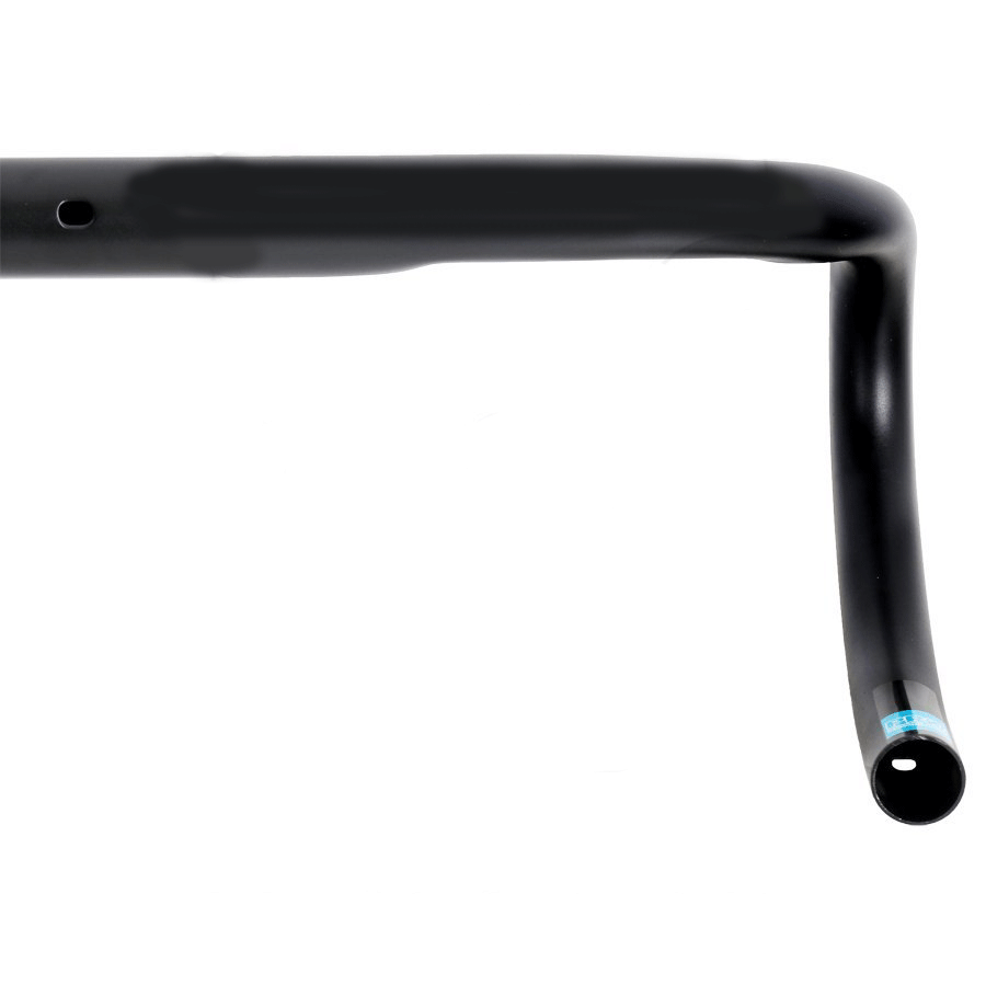 PRO Vibe Alloy Compact Handlebar
