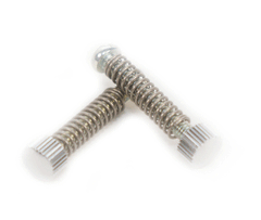Rear Fork End adjustment screws -pair