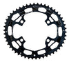 RIDEA Oval Chainring Lami-Flow ROAD Ring-W 4A BCD110 for Shimano 12 Speed