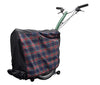 rin project Rinko Bag for BROMPTON