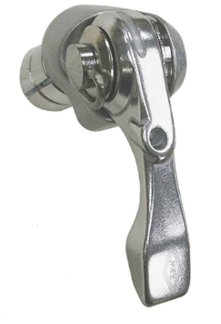 RIVENDEL リヴェンデル / S-2 Bar End Shifter RIVENDELL* S-2 bar end shifter - BLUE LUG GLOBAL ONLINE STORE