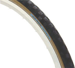 Rivendell JACK BROWN Blue Label Tire 700 x 33.3C - alex's cycle