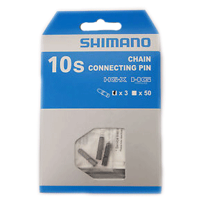 SHIMANO 10 Speed Chain Connector Pin - alex's cycle