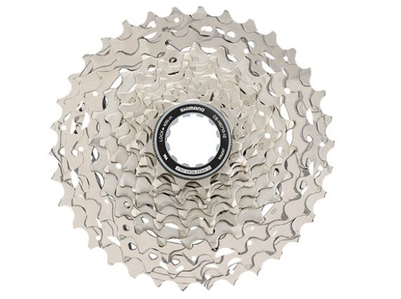 SHIMANO 105 CS-HG710 CASSETTE 11-36T 12-SPEED - alex's cycle