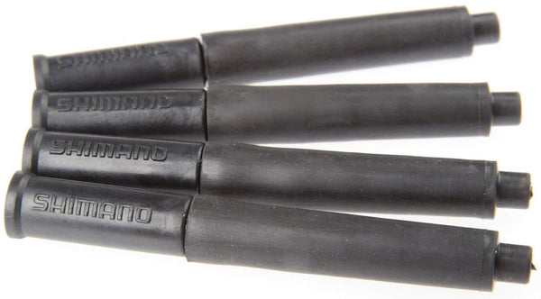 SHIMANO Cable Outer Cap Tongue Shield - Main Image