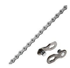 SHIMANO CN-LG500 LINKGLIDE Chain - alex's cycle