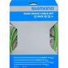 SHIMANO Colour Brake Cable Set