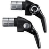 Shimano Dura Ace 11-spd SL-BSR1 Bar End Shifting Levers