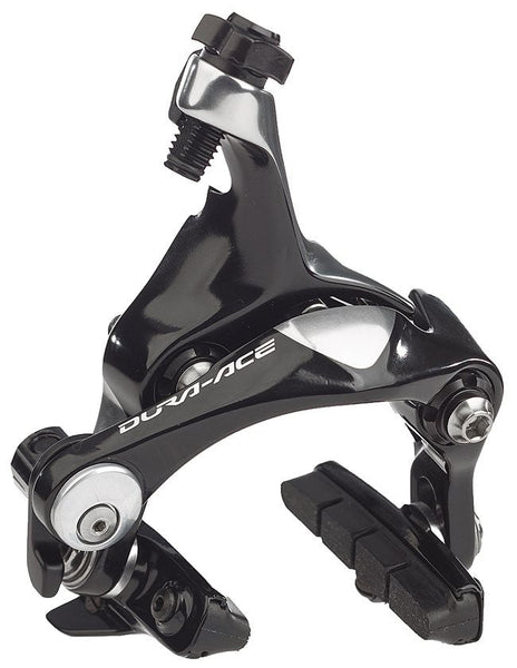 Shimano Dura-Ace BR-9010-RS Direct Mount Rear Brake Caliper【For Seatstay】 - alex's cycle