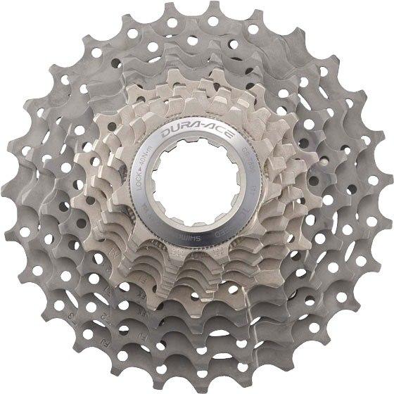 SHIMANO DURA-ACE CS-7900 Cassette 10-speed - alex's cycle