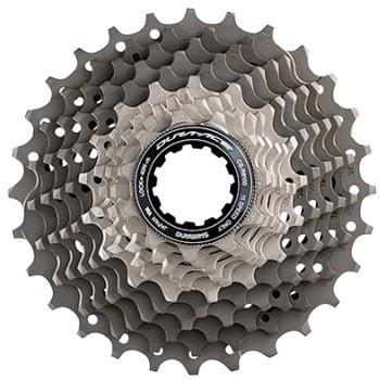 Shimano Dura-Ace CS-R9100 Cassette 11-speed - alex's cycle