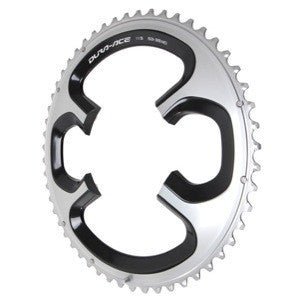 SHIMANO Dura-Ace FC-9000 Chainring - alex's cycle