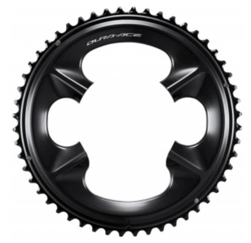 SHIMANO Dura-Ace FC-R9200 / FC-R9200-P 12-Speed Chainring - alex's cycle