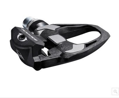 パーツ SHIMANO DURA-ACE PD-R9100 SPD-SL shimano-dura-ace-pd-r9100-spd-